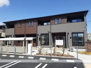 プチシャルダンBの画像