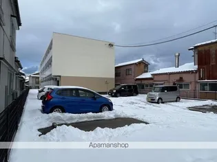 レオパレスNANAの画像