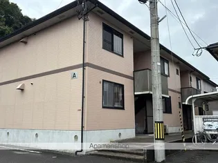 フローラルコート Aの画像