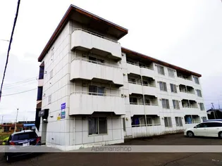 COMFORT KUSAKA【3階】の外観