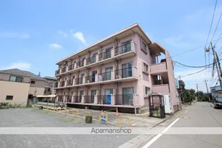 アゼリアマンションの画像