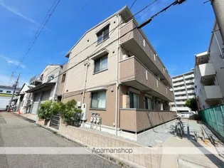 MAISON DE FELICIAの画像