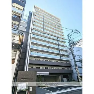 エスリード栄ル・クール【9階】の外観