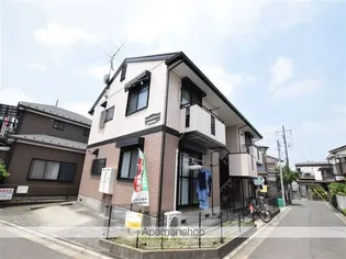 シャトルグリーンの画像