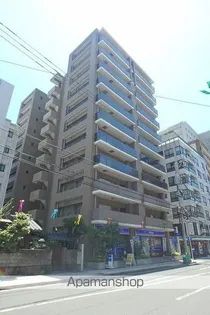 RJRプレシア鹿児島中央駅前の画像