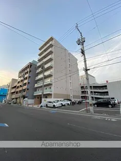 リマーク旅籠町【803号室】の外観