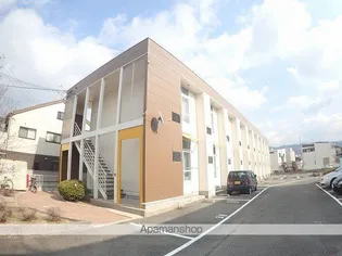 レオパレスFUKONO弐番館の画像