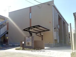 レオネクストサニーヒル五ノ坂【1階】の外観