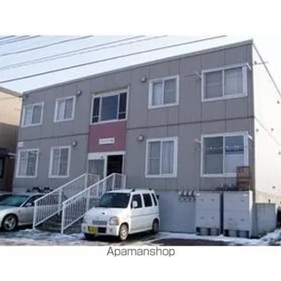 アネックス平岡の画像