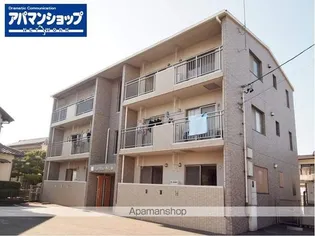 フェアライズ小島Ⅲの画像