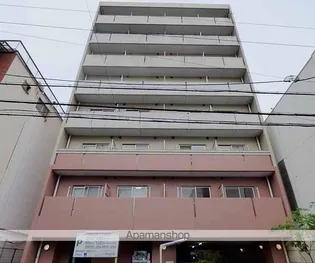 アーバネックス室町【1005号室】の外観