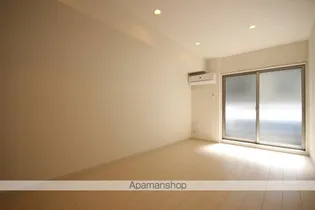 リブリ・川越仙波町【3階】の居間