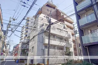 APARTMENT NYの画像