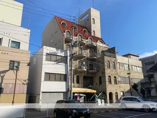 センタービルの画像