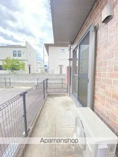 メゾンシャルム木太【1階】の内装