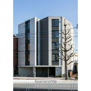 リヴシティ 中村公園【4階】の外観