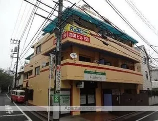 プラーズ南池袋の画像