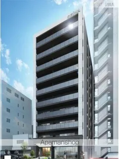 PRIME RESIDENCE NAMIKIの画像