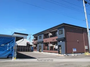 カーサ オリエンタスィオンの画像