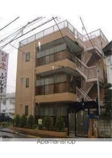 ロワジール【3階】の外観