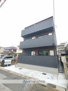 クレセントパーク末広の画像