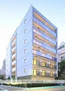 PREMIUM CUBE菊川の画像