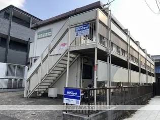 シティハイムオークツリーの画像