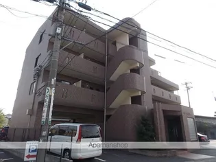 クオーレ佐千原【401号室号室】の外観