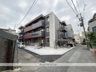 フェリオ桃谷の画像