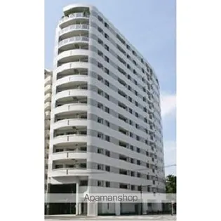 カスタリア池袋の画像