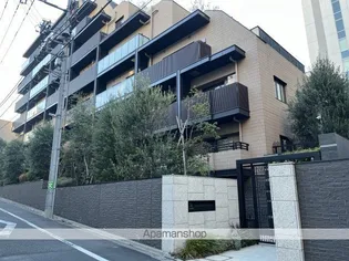 パークナード恵比寿の画像