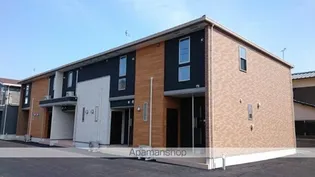 ルーベル立花Ⅱの画像