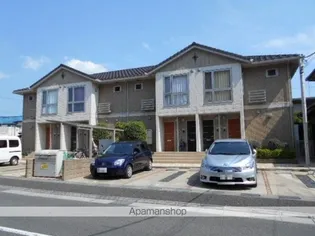 MTアーバンコート【2階】の外観