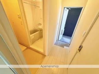 ソレイユE・Ⅱ【2階】の内装