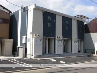 レオネクスト大江の画像