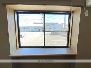 クリオ・アイ【107号室】の内装