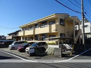 鈴の木ハイツBの画像