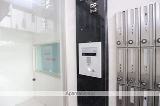 NO.82 CLUB ORIENT BLD.EMPRESS【3階】のその他画像