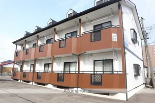 トラスト落合の画像