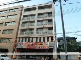 WHITE楽々園の画像