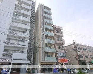 AXIS【6階】の外観