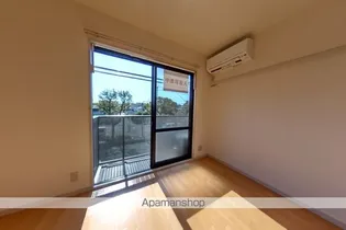 シャーメゾン比島 A棟【2階】の内装