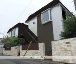 NT祐天寺コーポB棟【1階】の外観