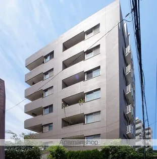 代々木パークガーデンの画像