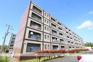 ファミール青葉台1号棟の画像