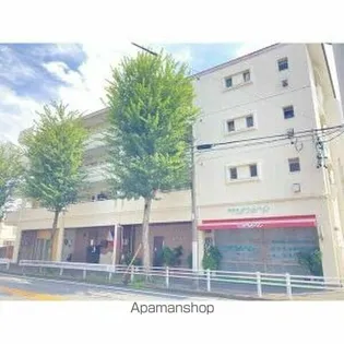 名北ビルの画像