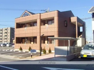 CLAIRE HEIM(クレア ハイム)【2階】の外観