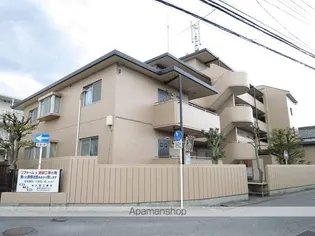 メゾン黒須の画像