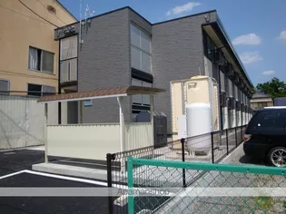 レオパレスカーマの画像