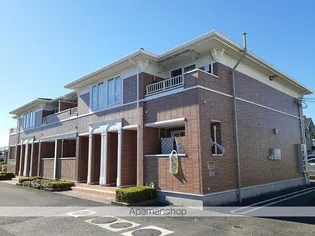 サンライズ貴園Bの画像